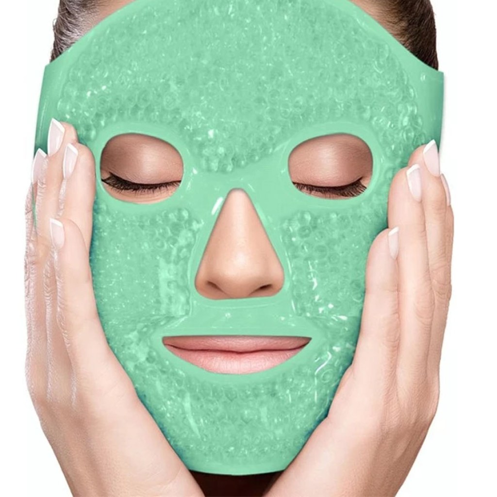 mask lift